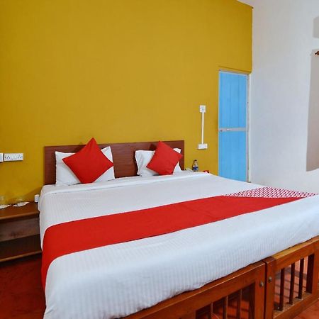 Oyo 10174 Kanta Guest House Baga Exterior photo