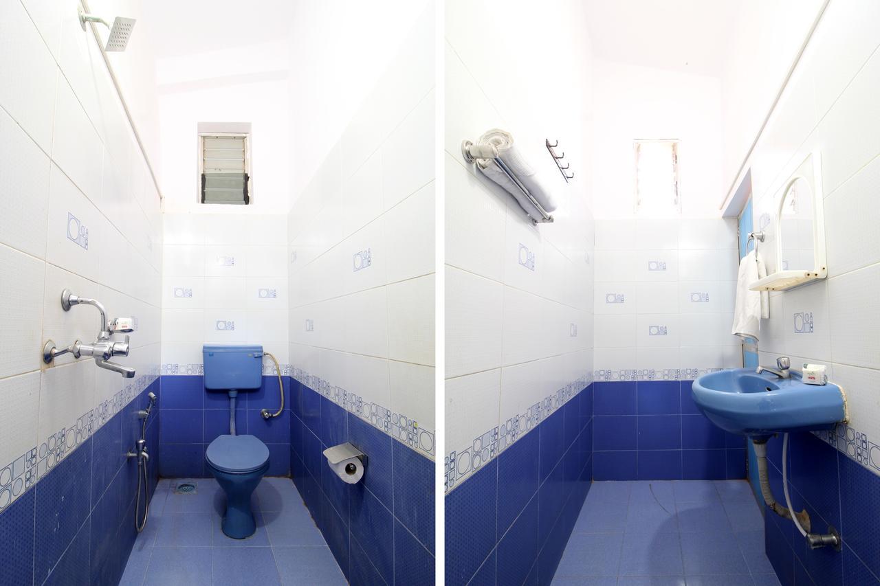 Oyo 10174 Kanta Guest House Baga Exterior photo
