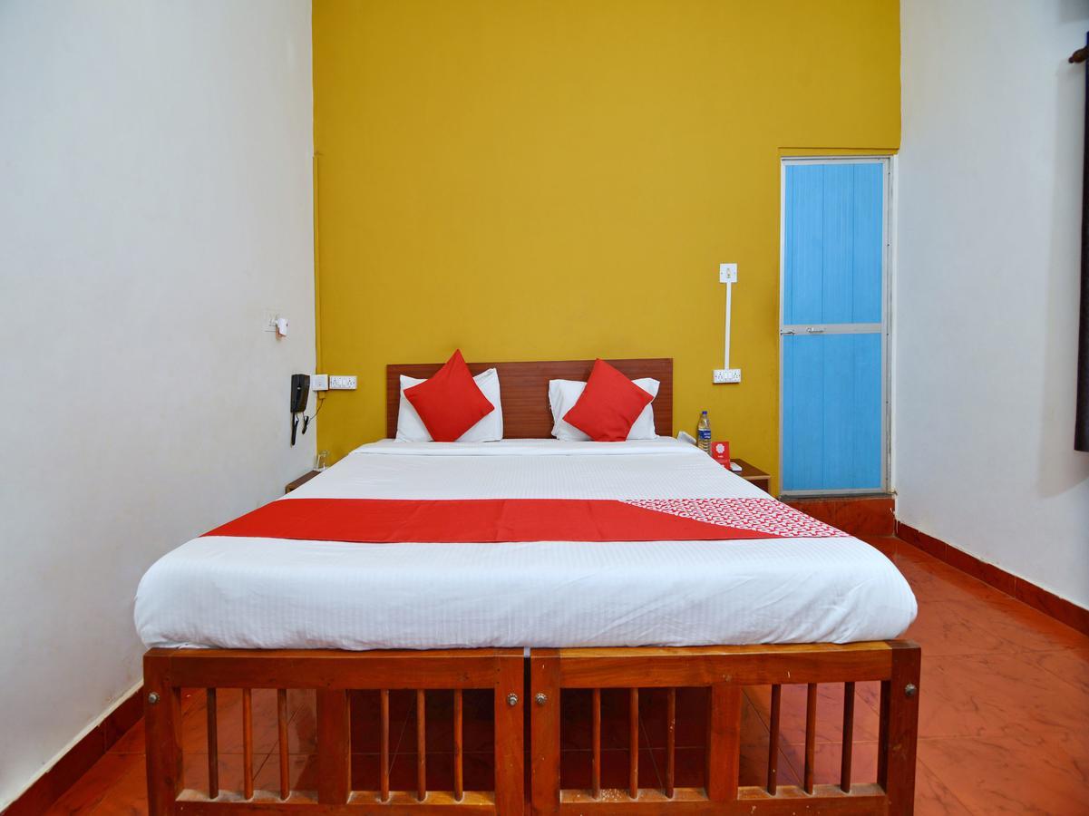 Oyo 10174 Kanta Guest House Baga Exterior photo