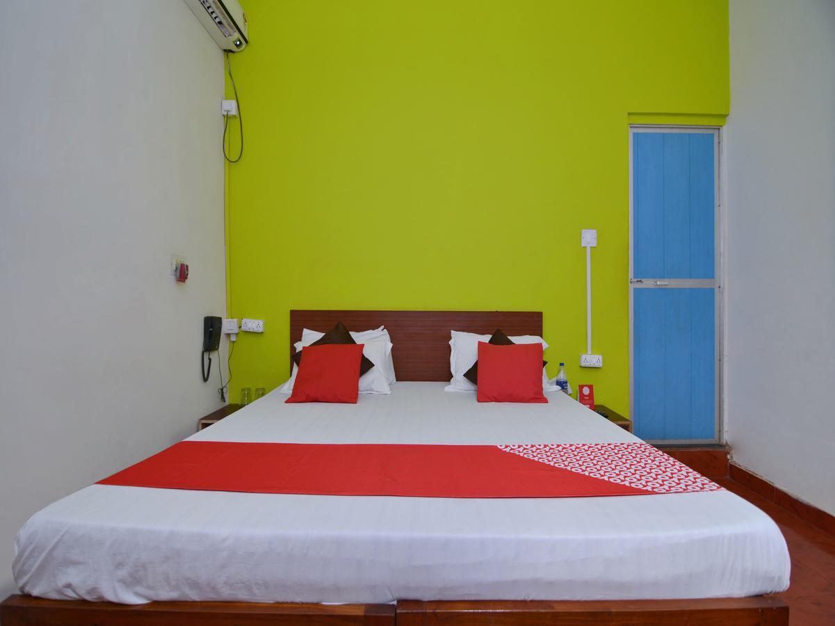 Oyo 10174 Kanta Guest House Baga Exterior photo