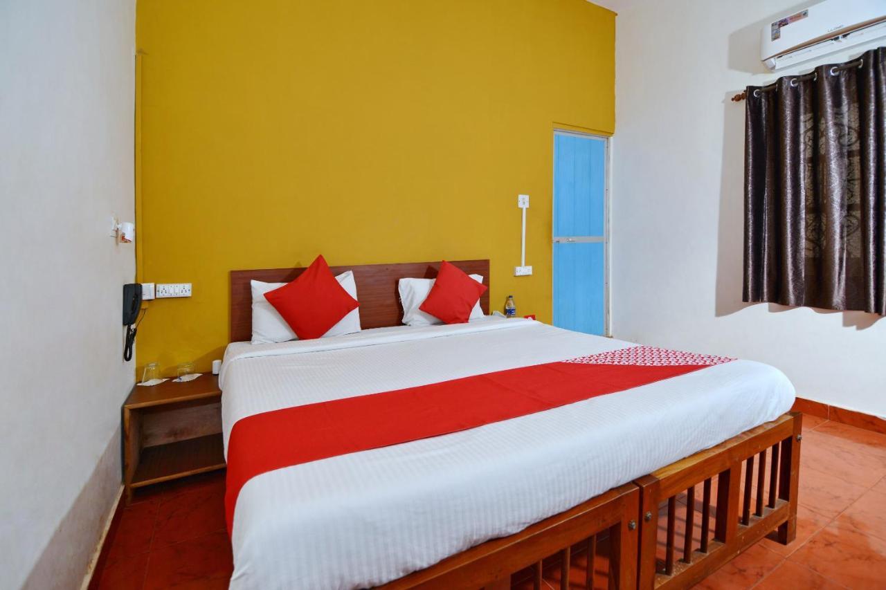 Oyo 10174 Kanta Guest House Baga Exterior photo