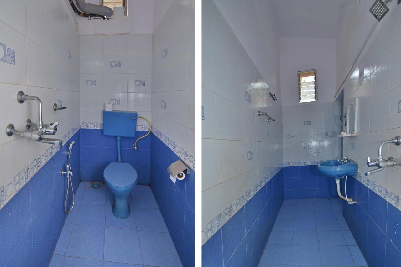 Oyo 10174 Kanta Guest House Baga Exterior photo