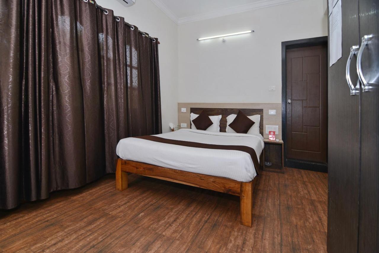 Oyo 10174 Kanta Guest House Baga Exterior photo