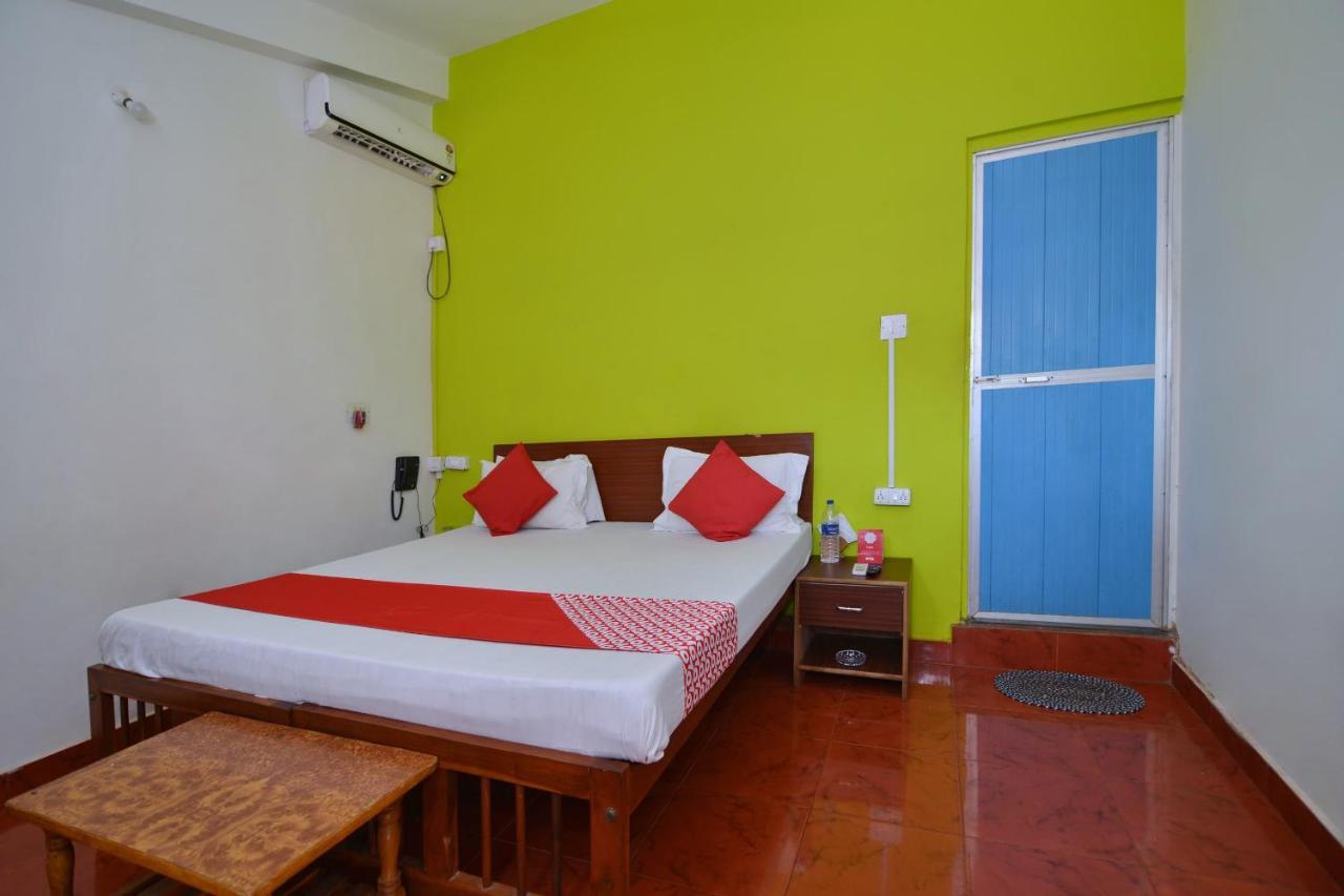 Oyo 10174 Kanta Guest House Baga Exterior photo