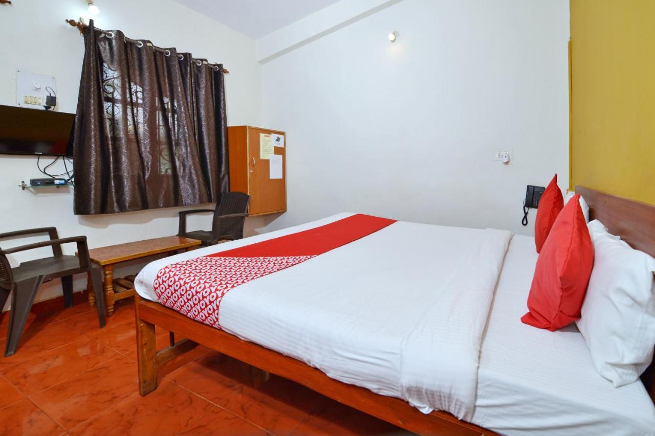 Oyo 10174 Kanta Guest House Baga Exterior photo