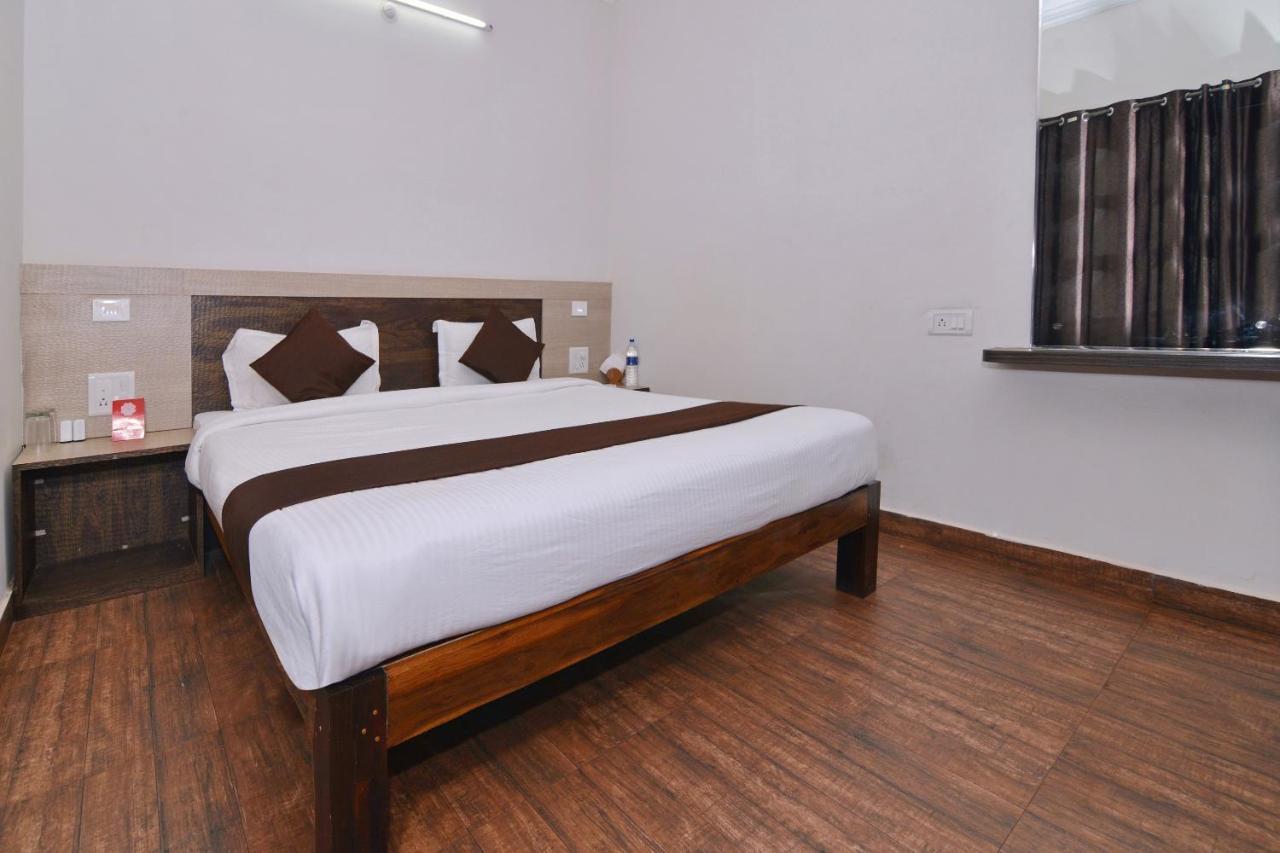 Oyo 10174 Kanta Guest House Baga Exterior photo