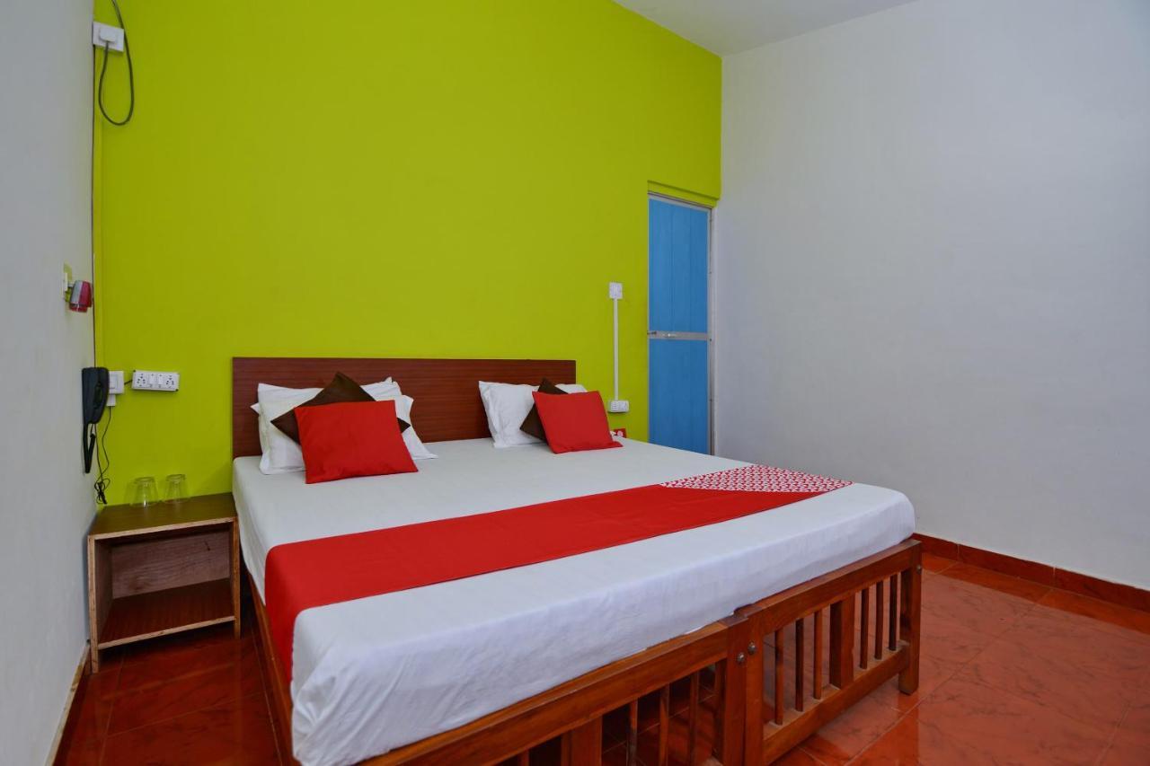 Oyo 10174 Kanta Guest House Baga Exterior photo