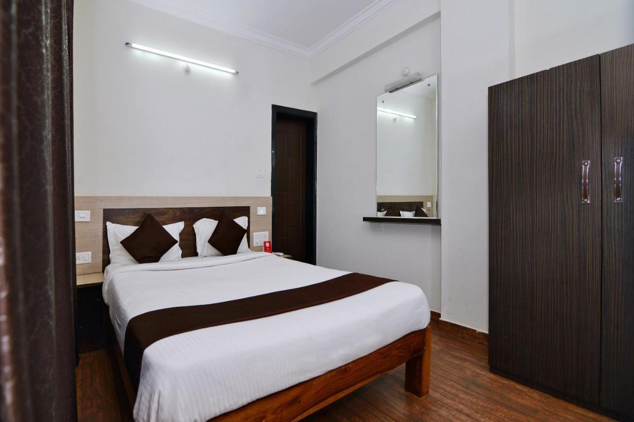 Oyo 10174 Kanta Guest House Baga Exterior photo