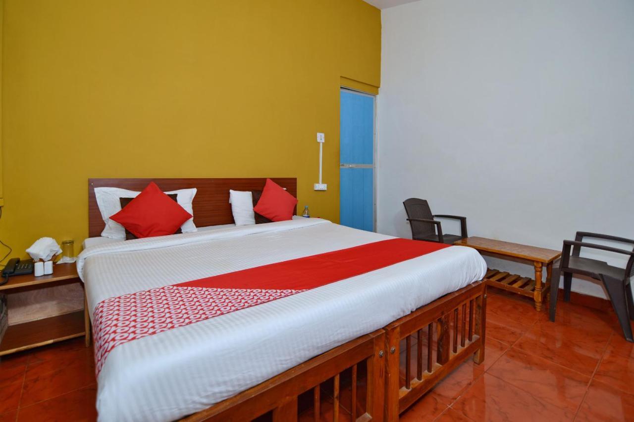 Oyo 10174 Kanta Guest House Baga Exterior photo
